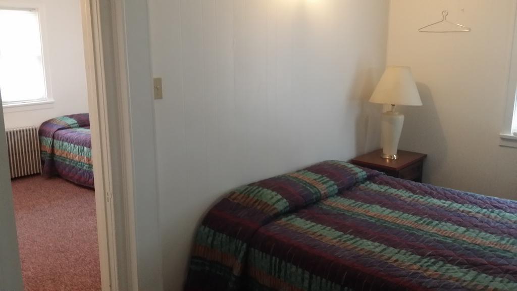 Cheyenne Motel Habitación foto
