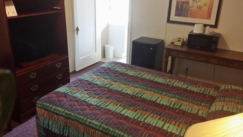 Cheyenne Motel Habitación foto